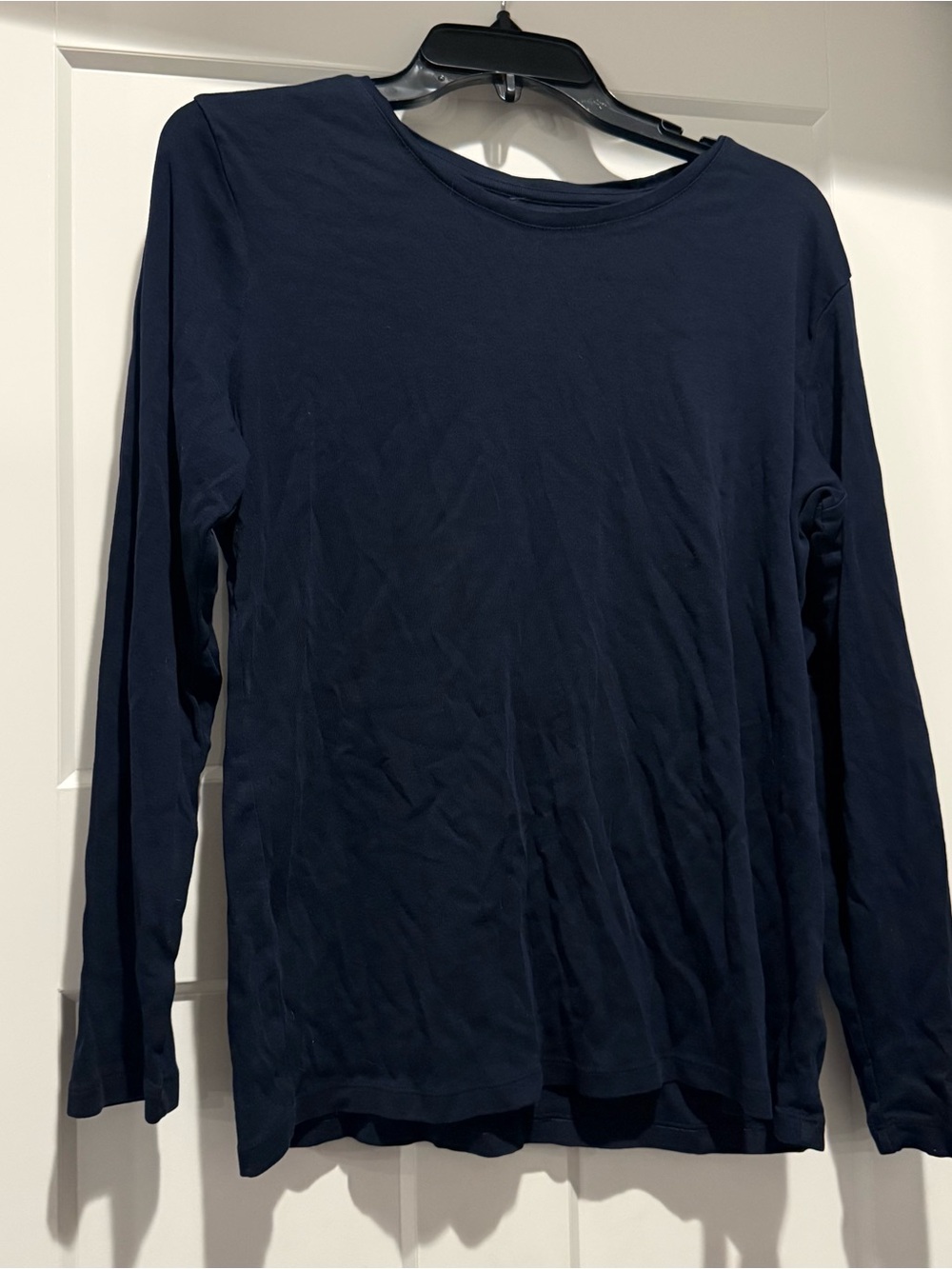 Women's Long Sleeve Crew Tee -